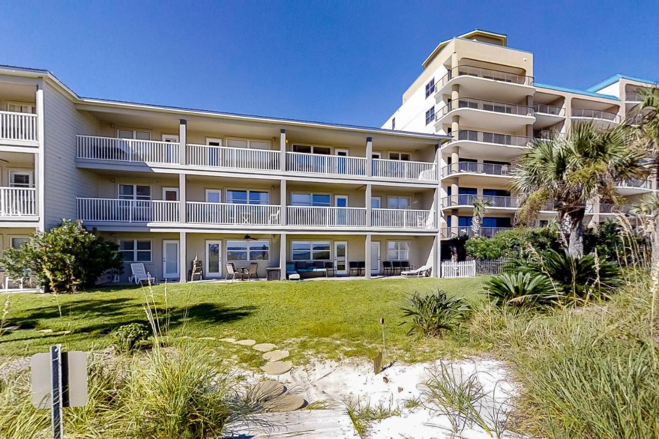 Summer Breeze 21 Orange Beach Buitenkant foto