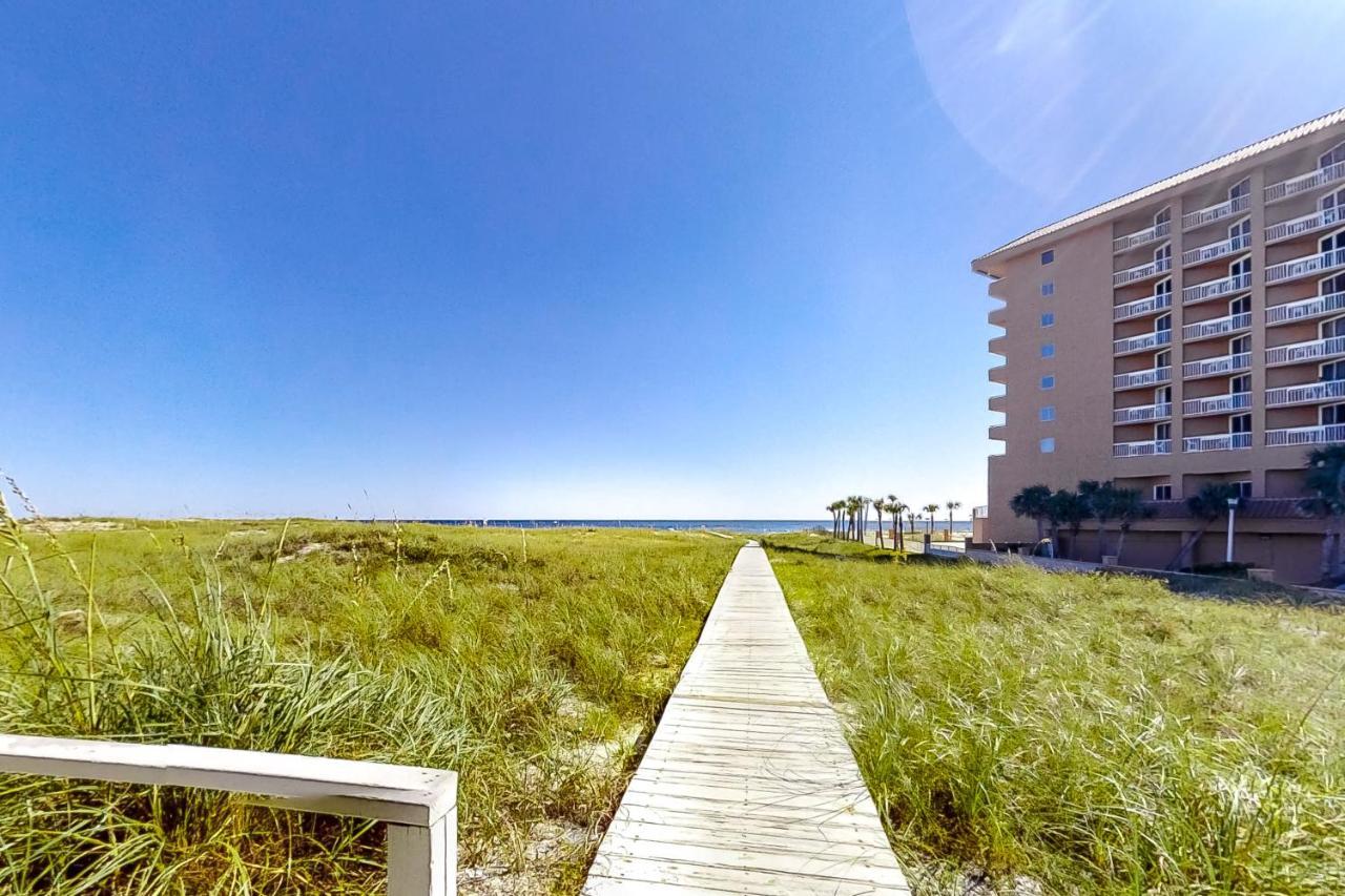 Summer Breeze 21 Orange Beach Buitenkant foto